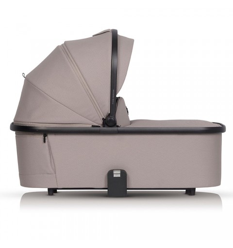 Cavoe - gondola wysoka do wózka Moi+ | Taupe